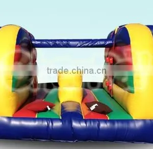 2016 Interesting Inflatable Pillow Fight Games for Sales thumbnail-1