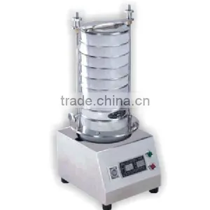 CW200 Test Sieve for Granule Materials thumbnail-1