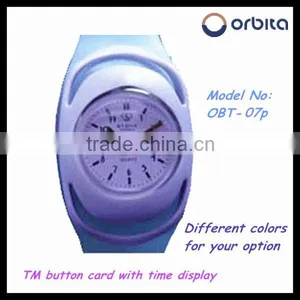 2014 Orbita Cabinet Lock With Alarm. Swipe Card Locks thumbnail-2
