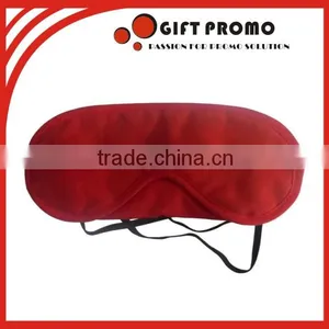 Promotional Cheap Personalized Disposable Sleep Eye Masks thumbnail-2