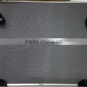Denso Car Condenser thumbnail-1