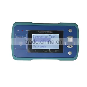 KD900 Remote Maker the Best Tool for Remote Control World Update Online thumbnail-1