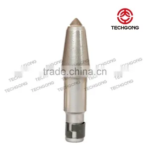 Continuous Coal Mining Spare Parts Carbide Mining Bit thumbnail-1