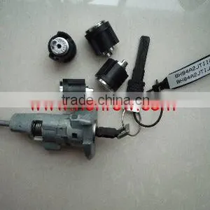 Volkswagen VW Magotan Full Set Lock,car Door Lock,door Lock,car Door Lock Parts thumbnail-1