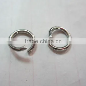 Jewelry Findings Jump Ring/split Ring thumbnail-1