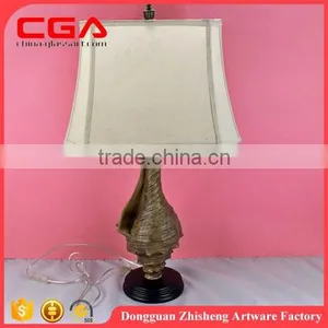 Factory Wholesale Handmade Paper Table Lamps With High Quality thumbnail-2