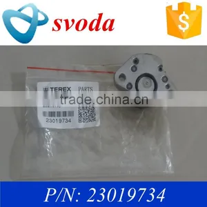 PN 23019734 Coil for NHL/terex Dump Mining Truck thumbnail-1