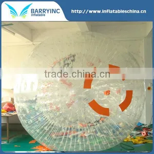 2016 Inflatable Hamster Ball,plastic Zorb Ball for Kids thumbnail-1