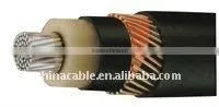 Concentric Neutral Copper Cable thumbnail-1