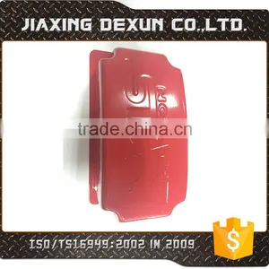 ISO9001 Prototype Stamping , Small Metal Stampings thumbnail-3