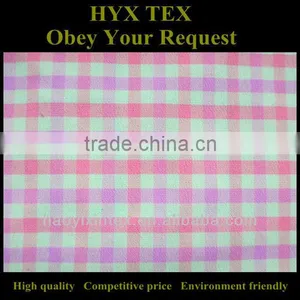 Nylon/Spandex Yarn Dyed Fabric thumbnail-1