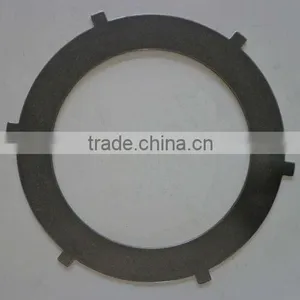 JOHN DEERE Parts 65 Mn Steel Mating Plate (T20717T) thumbnail-1