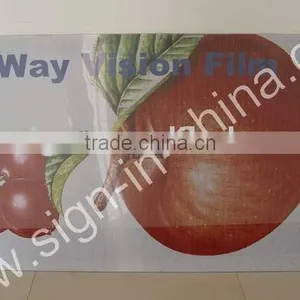 One Way Vision thumbnail-1