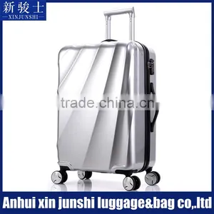 Abs Pc Hard Luggage Case Carry On Luggage thumbnail-1