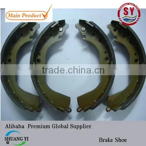 Brake Shoe K2306 Used for Toyota thumbnail-1