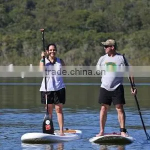 Inflatable Floating Paddle Board thumbnail-1