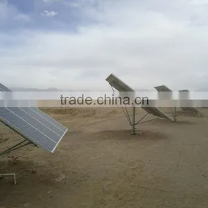 15KW Solar Water Pumping System for Irrigation thumbnail-4