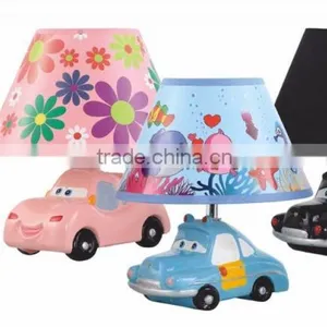 Kid's Ceramic Table Lamp thumbnail-1