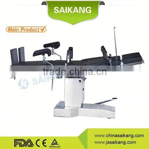A101-3 Good Brand Surgical Operating Tables thumbnail-1
