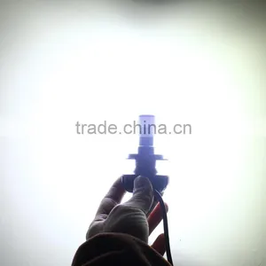 New C REE LED 6000LM 30W KIT H4 HB2 9003 BULB Hi/Lo DUAL BEAM HEADLIGHT LAMP FOR CAR MOTORCYCLE thumbnail-6
