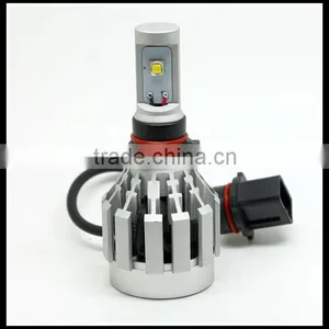 4000LM All in One P13 PSX26W Led Headlight P13W 2000LM per LED Head Light Bulb C.R.E.E thumbnail-1