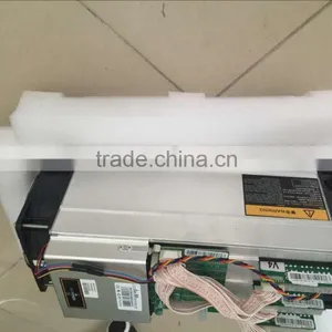 2016 NEWEST Bitcoin Miner S9 Bitmain Antminer S9 SHA-256 BTC Asic Bitcoin Miner 11.85TH/s Antminer S9 BTC thumbnail-6