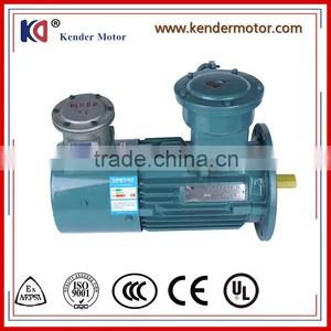 Variable Frequency Motor thumbnail-4