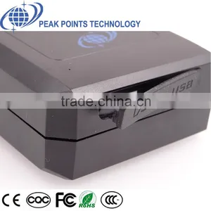 SOS Alarm Microphone Gps Car Tracker thumbnail-3