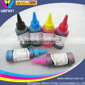Sublimation Ink for hp Printer thumbnail-1