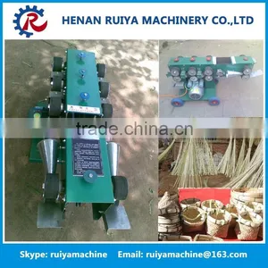 Newly Design Wicker Peeling Machine/sallow Peeling Machine/osier Peeling Machine thumbnail-1