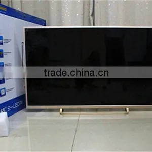 Stand/wall Mount Cheap Led tv 65 Inch for Sale thumbnail-5