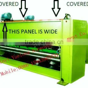 High Speed Needle Punching Machine thumbnail-4