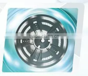 Hot Selling New Products 360 Magic Easy Spin Microfiber Mop thumbnail-6