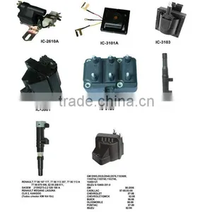 Ignition Coil thumbnail-1