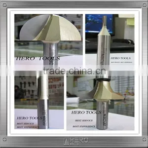 Router Bit-Trim Bit 11 thumbnail-1