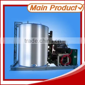 2Ton/day Commercial Supermarket Ice Maker Machine thumbnail-3
