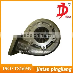 H2D 3526008 Turbocharger for VOLVO thumbnail-2