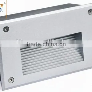 2015 Outdoor Light Decorative Wall Cubes Recessed Led Wall Light thumbnail-1