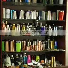 Guangzhou Biaoxin Plastic Co., Ltd. company overview - view 1 thumbnail
