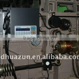 RJW851-190cm High Speed Heavy Water Jet Home Textile Machine thumbnail-2