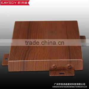 China Building Materials Aluminum Veneer Panel thumbnail-2