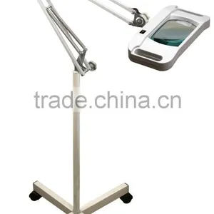5X Magnifier Lamp ESD Safe Vertical Magnifier Lamp Magnifing LED Lamp Foldable thumbnail-6