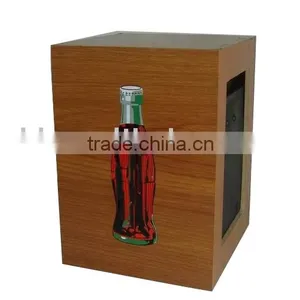 Wooden Napkin Dispenser thumbnail-1