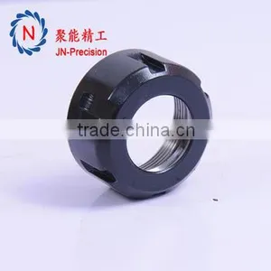 ER Collet SKS Nuts Hex/square Nut thumbnail-2