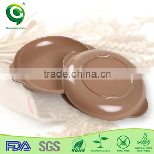 Non-toxic BPA Free Restaurant Plates Serving Dishes thumbnail-6