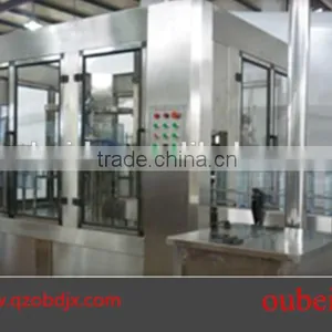Making CGF Series Filling Line thumbnail-6