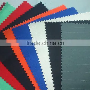 T/C 45X45 110X76 DYED FABRIC thumbnail-5