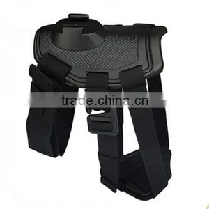 Dog Fetch Harness Adjustable Chest Strap Belt Mount for Go Pro HERO4 thumbnail-1