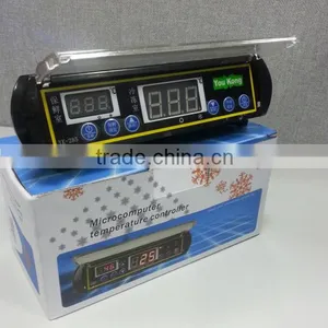 YK-285/SF-252 Digital Temperature Controller With Ntc Sensor/freezer Temperature Controller thumbnail-1