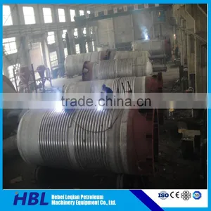 ASME ISO9001 China Oil Water Storage Tank Lpg Lng thumbnail-2